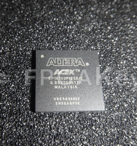 Ep1k100fi256 2 Altera Ic Guaranteed Trusted IMPOCHIPS