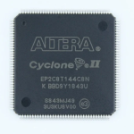 Ep2c8t144c8n Altera Ic Guaranteed Trusted IMPOCHIPS