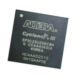 Ep3c25u256c8n Altera Ic Guaranteed Trusted IMPOCHIPS
