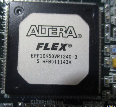 Epf10k50vri240 4 Altera Ic Guaranteed Trusted IMPOCHIPS
