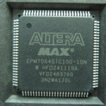 Epm7064stc100 10n Altera Ic Guaranteed Trusted IMPOCHIPS