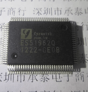 Es51962q Ta I Guaranteed Trusted IMPOCHIPS