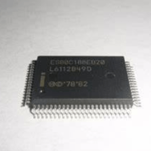 Es80c188eb20 Intel Ic Guaranteed Trusted IMPOCHIPS