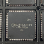 F28m35h52c1rfpt ti Ic Guaranteed Trusted Tech 