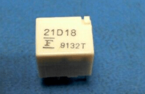 Fbr21d12 P Fujitsu Relay Guaranteed Trusted IMPOCHIPS