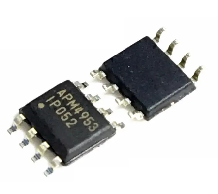 Fds4953 Fairchild Ic Guaranteed Trusted IMPOCHIPS