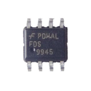 Fds9945 Fairchild Transistor Guaranteed Trusted IMPOCHIPS