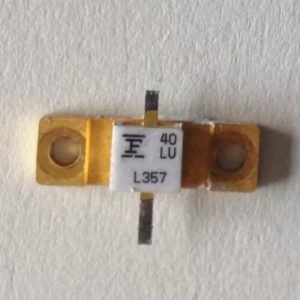 Fll357me Fujitsu Transistor Guaranteed Trusted IMPOCHIPS