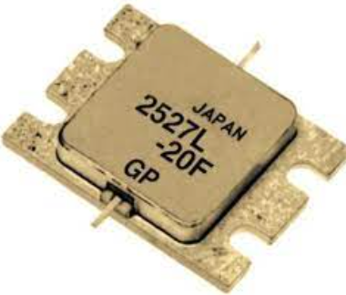 Flm2527l 20f Fujitsu Rf Device Guaranteed Trusted IMPOCHIPS