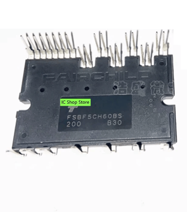 Fsbf5ch60bs Fairchild Ic Guaranteed Trusted IMPOCHIPS