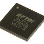Ft800q R Ftdi Microprocessor Guaranteed Trusted IMPOCHIPS