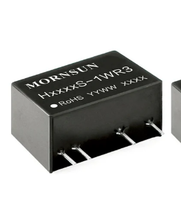 G1209s 1w Mornsun Guaranteed Trusted IMPOCHIPS