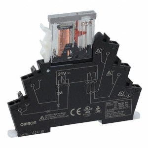 G2rv Sr500 Dc24 Omron Relay Guaranteed Trusted IMPOCHIPS