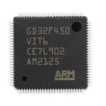 Gd32f450vit6 Gigadevice Guaranteed Trusted IMPOCHIPS