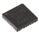 Gn25l95 Qfn Tr Semtech Ic Guaranteed Trusted IMPOCHIPS