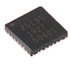 Gn25l95 Qfn Tr Semtech Ic Guaranteed Trusted IMPOCHIPS