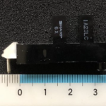 Gp1f33rt Sharp Ic Guaranteed Trusted IMPOCHIPS