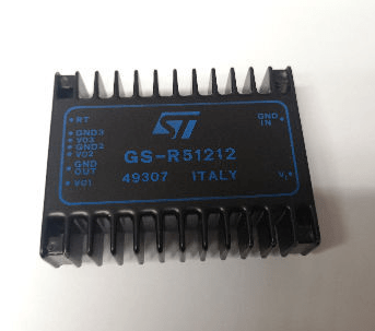 Gs R51212 St Module Guaranteed Trusted IMPOCHIPS