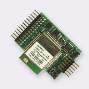 Gs1500m Gainspan Module Guaranteed Trusted IMPOCHIPS