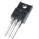 Gt15j321 Toshiba Transistor Guaranteed Trusted IMPOCHIPS