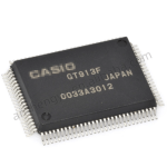 Gt913f Casio Ic Guaranteed Trusted IMPOCHIPS
