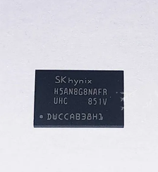 H5an8g8nafr Uhc Skhynix Memory Guaranteed Trusted IMPOCHIPS