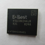 H5gc8h24ajr R2c Skhynix Memory Guaranteed Trusted IMPOCHIPS