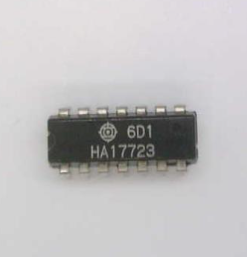 Ha17723p Hitachi Regulator Guaranteed Trusted IMPOCHIPS