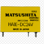 Ha1e Dc24v Panasonic Matsushita Relay Guaranteed Trusted IMPOCHIPS