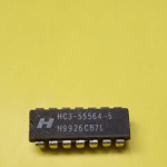 Hc3 55564 5 Harris Ic Guaranteed Trusted IMPOCHIPS