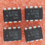 Hcpl 3120 Avago Ic Guaranteed Trusted IMPOCHIPS