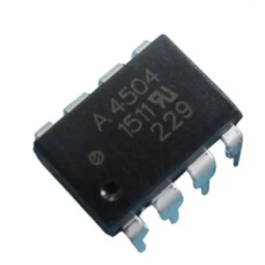 Hcpl 4504 Avago Ic Guaranteed Trusted IMPOCHIPS