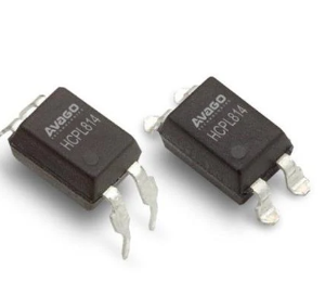 Hcpl 814 Broadcom Ic Guaranteed Trusted IMPOCHIPS