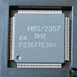 Hd64f2357te20v Renesas Microcontroller Guaranteed Trusted IMPOCHIPS