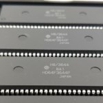 Hd64f3644p Hitachi Microcontroller Guaranteed Trusted IMPOCHIPS