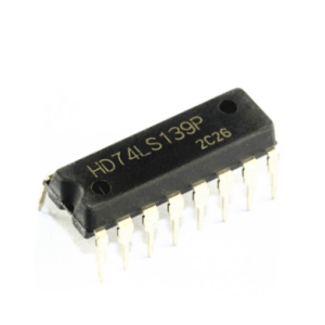 Hd74ls139 Renesas Dip Ic Guaranteed Trusted IMPOCHIPS