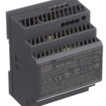 Hdr 100 24 Mean Well Module Guaranteed Trusted IMPOCHIPS