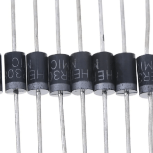 Her308 Micrel Diode Guaranteed Trusted IMPOCHIPS