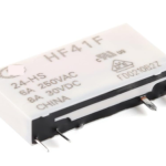 Hf41f 24 Hs Hongfa Guaranteed Trusted IMPOCHIPS