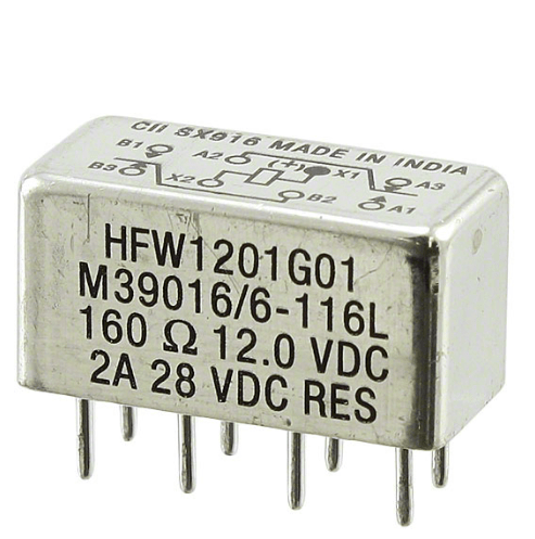 Hfw1201g01 Te Relay Guaranteed Trusted IMPOCHIPS