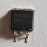 Hgt1s10n120bns Onsemi Ic Guaranteed Trusted IMPOCHIPS