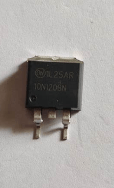 Hgt1s10n120bns Onsemi Ic Guaranteed Trusted IMPOCHIPS