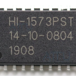 Hi 1573pst Holt Transceiver Guaranteed Trusted IMPOCHIPS