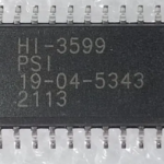 Hi 3599psi holt Transceiver Guaranteed Trusted IMPOCHIPS