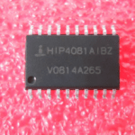 Hip4080aibzt Renesas Intersil Ic Guaranteed Trusted IMPOCHIPS