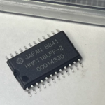 Hm6116lk 120 Hitachi Ic Guaranteed Trusted IMPOCHIPS