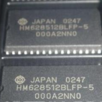 Hm628512alrr7 Hitachi Ic Guaranteed Trusted IMPOCHIPS