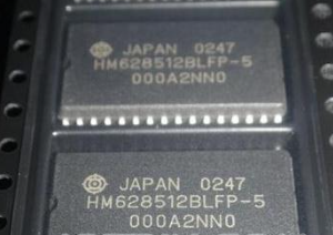 Hm628512alrr7 Hitachi Ic Guaranteed Trusted IMPOCHIPS