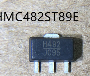 Hmc482st89e Hittite Amplifier Guaranteed Trusted IMPOCHIPS