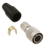 Hr10a 10lp 12s(73) Hirose Connector Guaranteed Trusted IMPOCHIPS